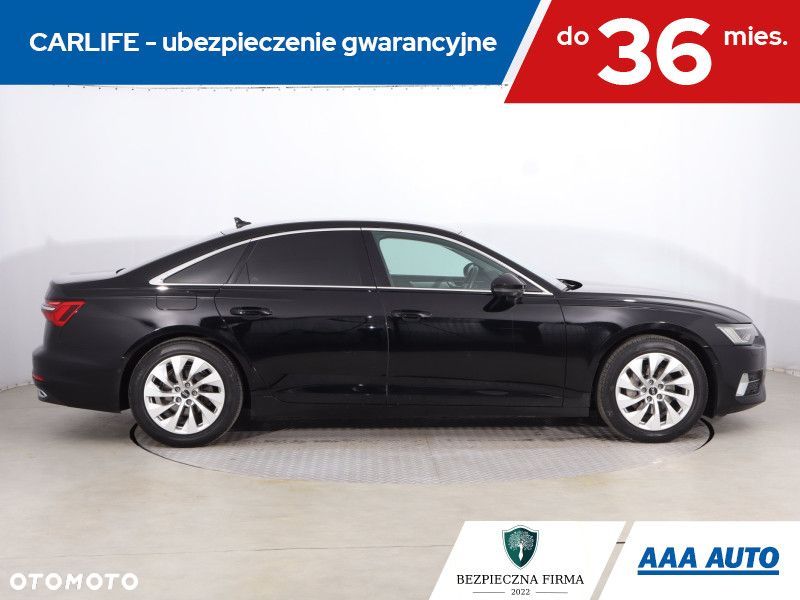Audi A6 Limousine - 8