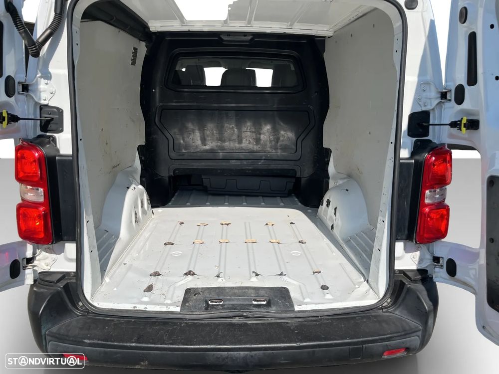 Citroën Jumpy XL 2.0 bHDI 6 Lugares - 16