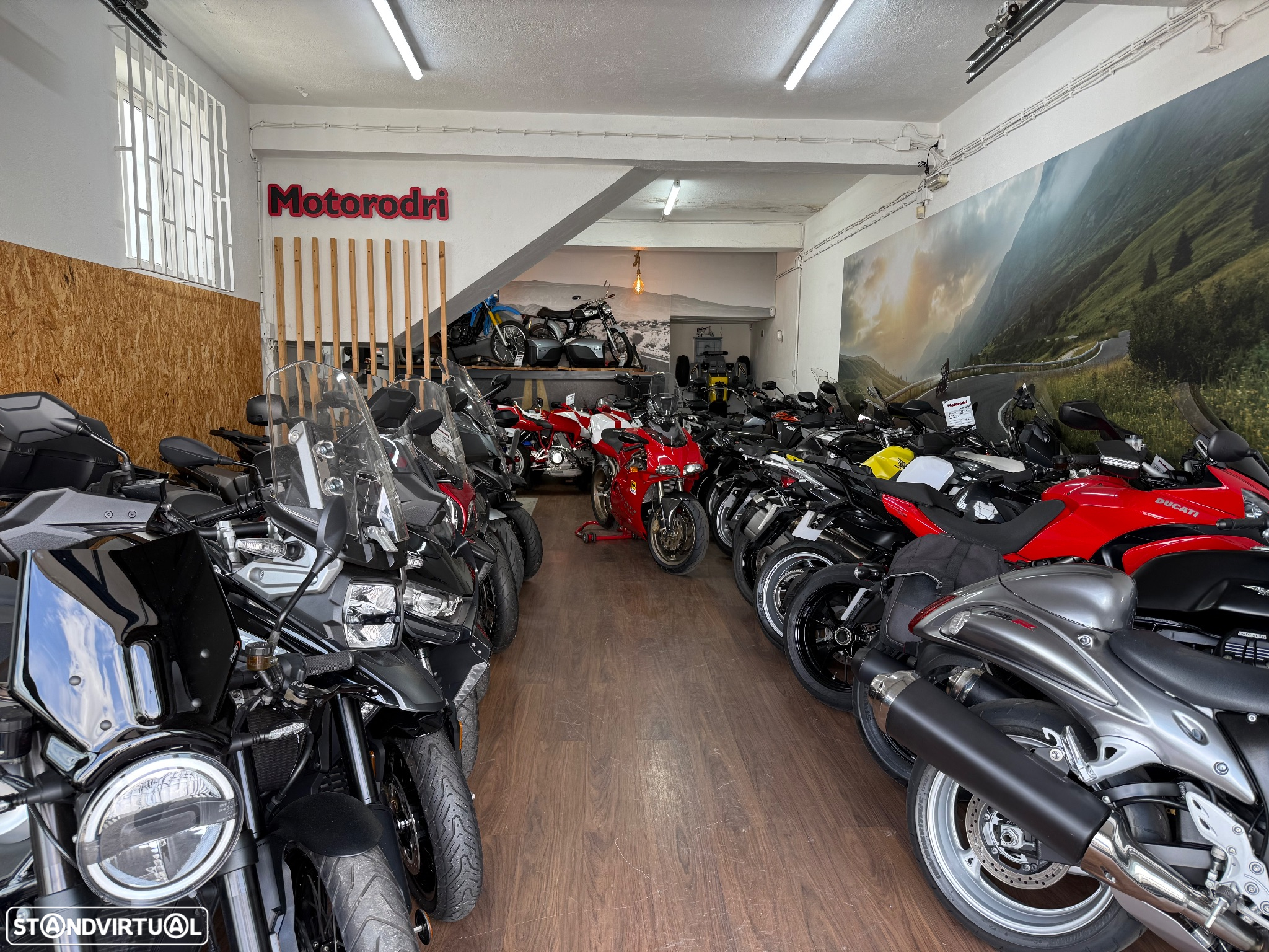 Triumph Tiger Gt Pro - 30