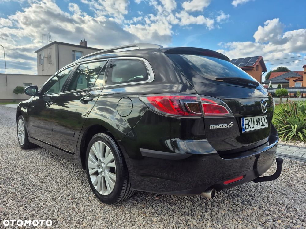 Mazda 6 - 16