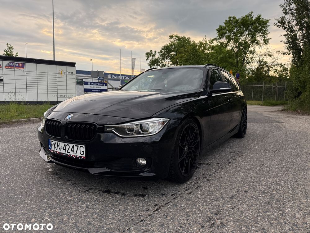 BMW Seria 3 - 3