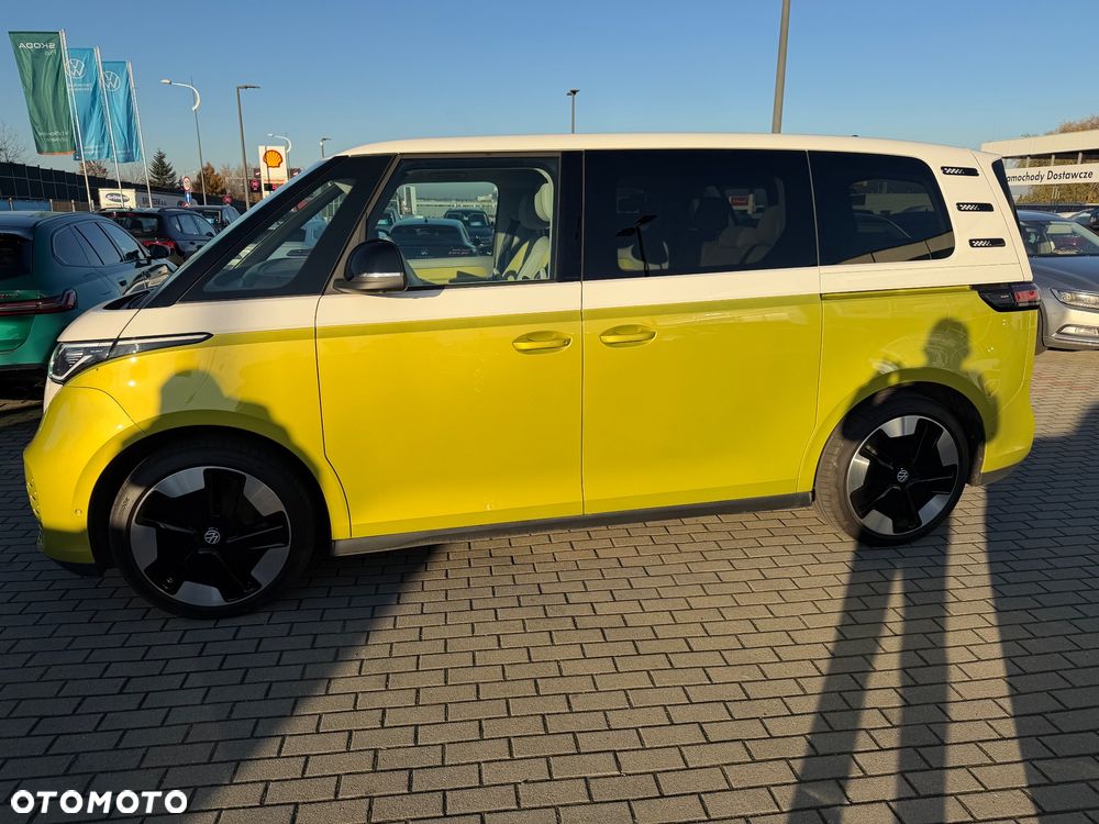 Volkswagen ID. Buzz - 9
