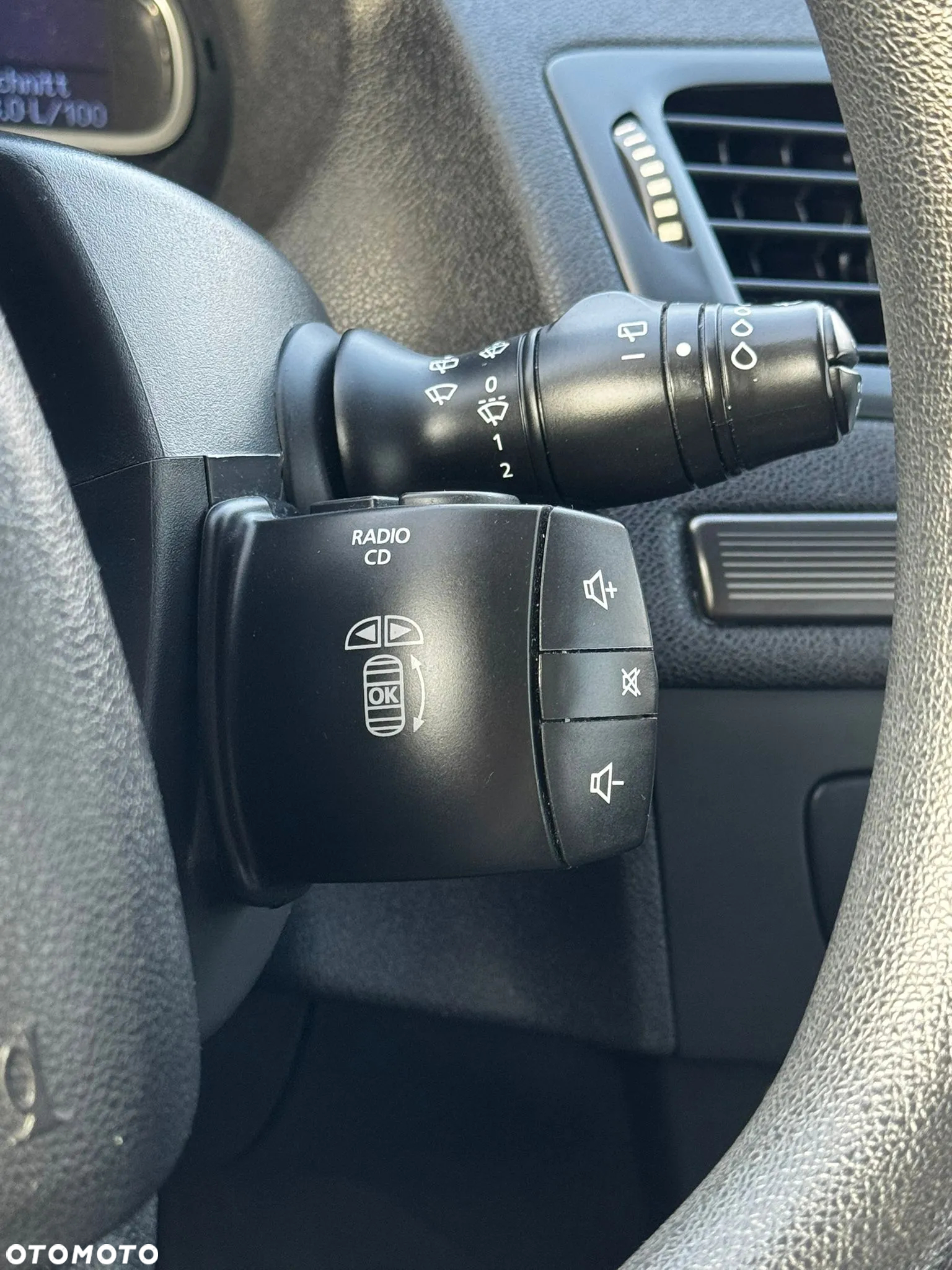 Renault Megane 1.6 16V 110 Night and Day - 14