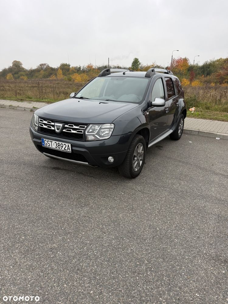 Dacia Duster 1.2 TCe Laureate S&S EU6 - 2