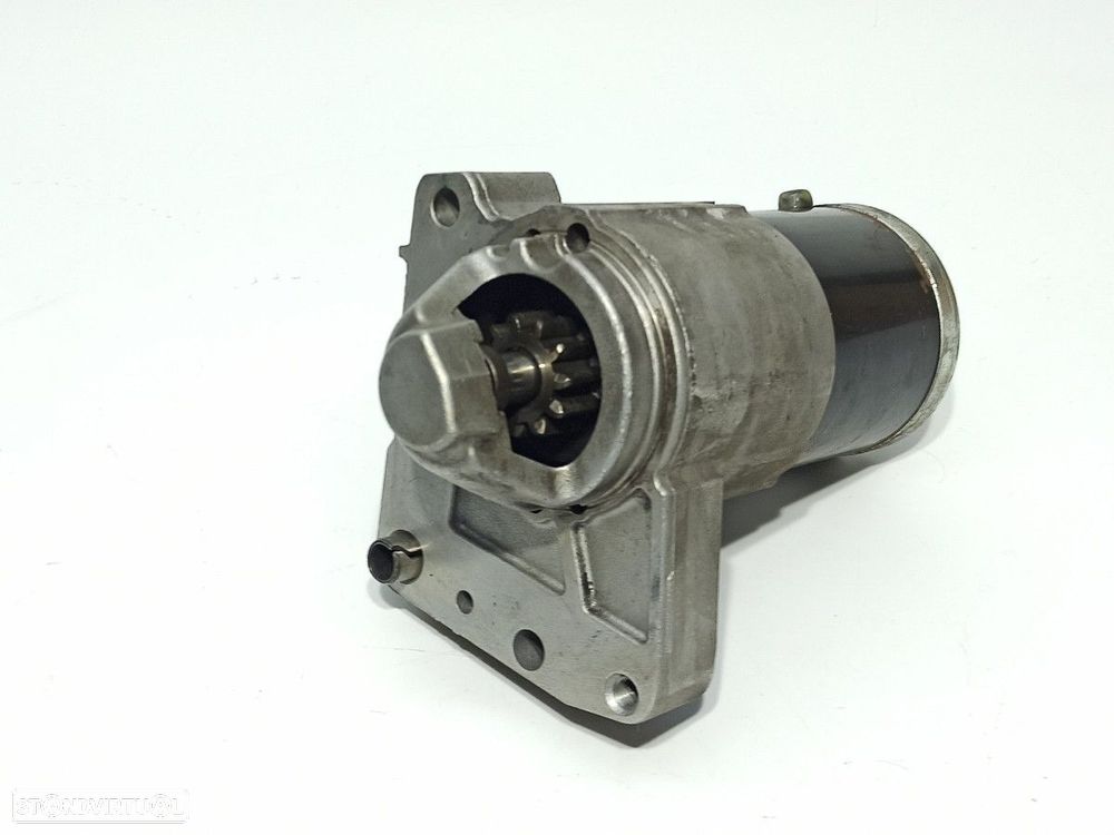 MOTOR DE ARRANQUE CITROEN C4 PICASSO MILLENIUM - 1