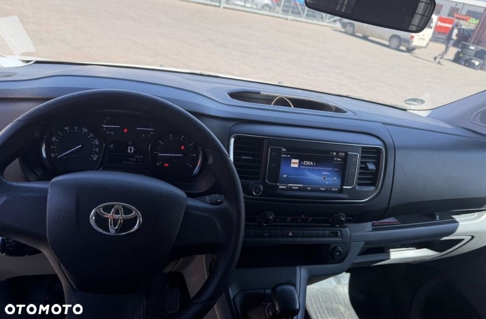 Toyota ProAce 1,5-l-D-4D L1 (6-Si.) - 13