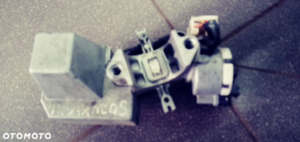 Stacyjka Suzuki sx4 - 3