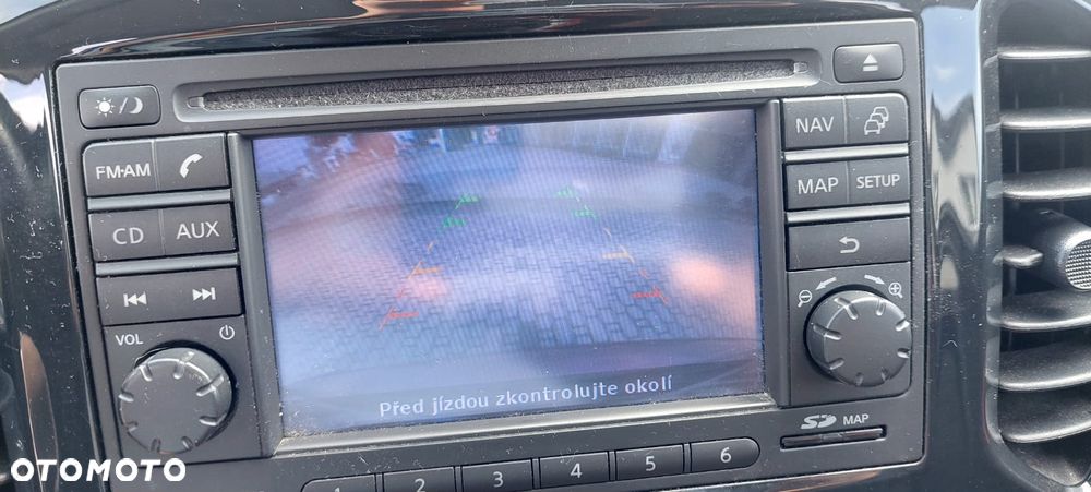 Nissan Juke 1.6 Acenta - 14