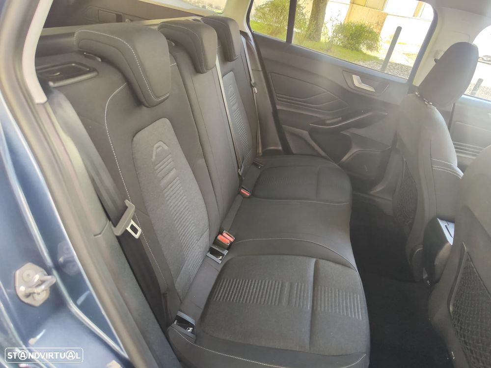 Ford Focus SW 1.0 EcoBoost Active Aut. - 15