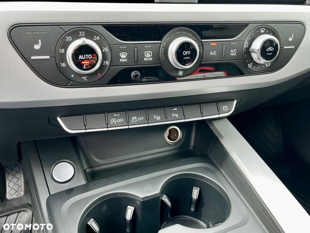 Audi A4 Avant - 29