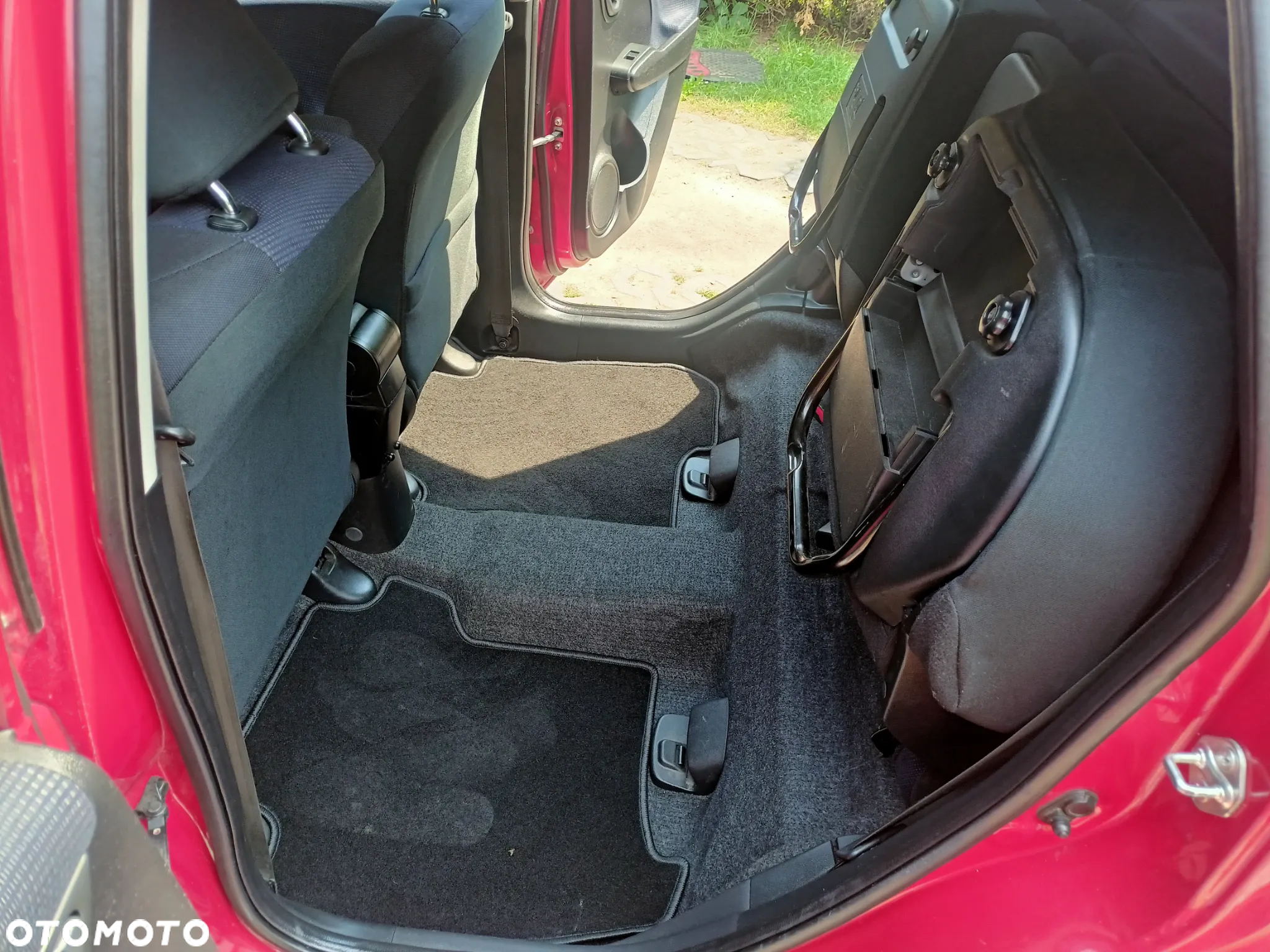 Honda Jazz 1.4 i-VTEC CVT Comfort - 13
