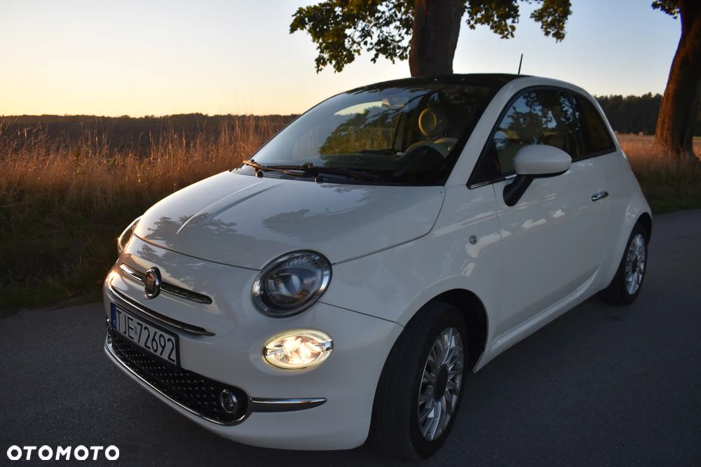 Fiat 500 1.2 8V Start&Stopp Lounge - 40