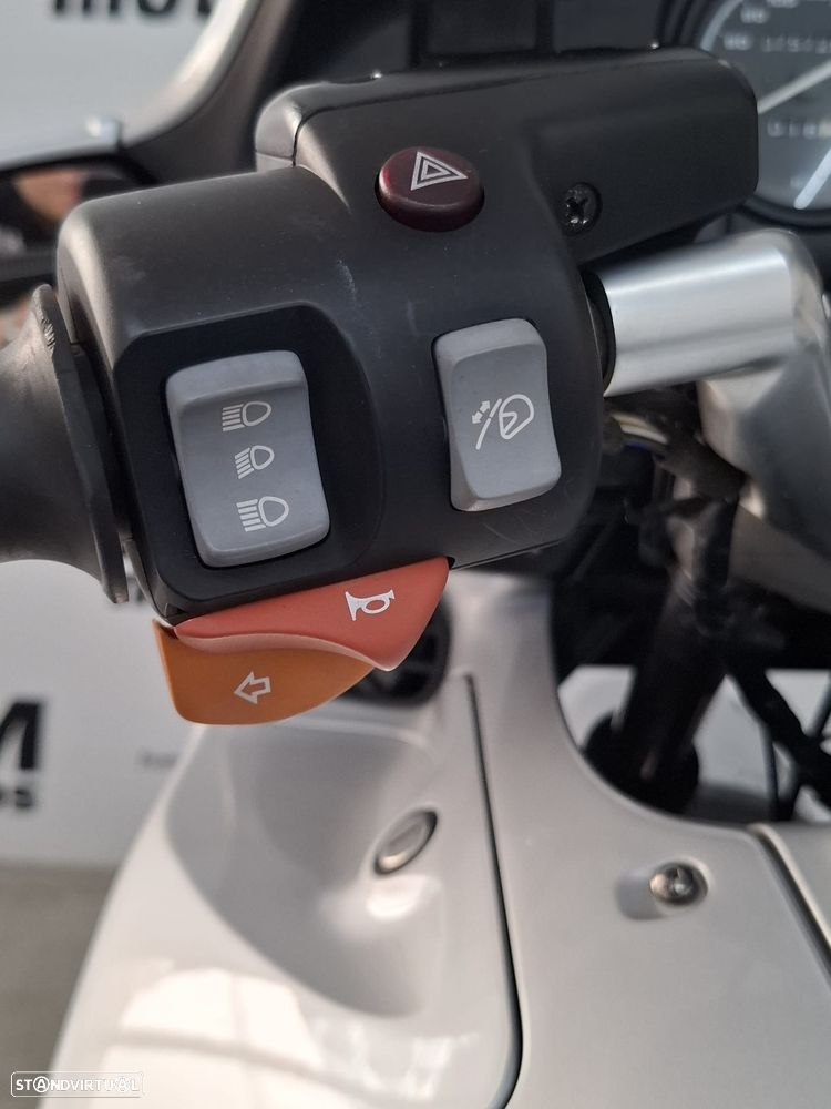 BMW R 1150 RT - 6 MESES DE GARANTIA - 11