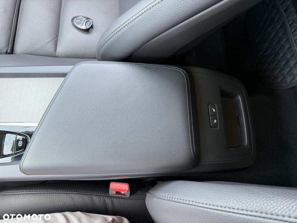 Volvo V60 B4 D Inscription - 29