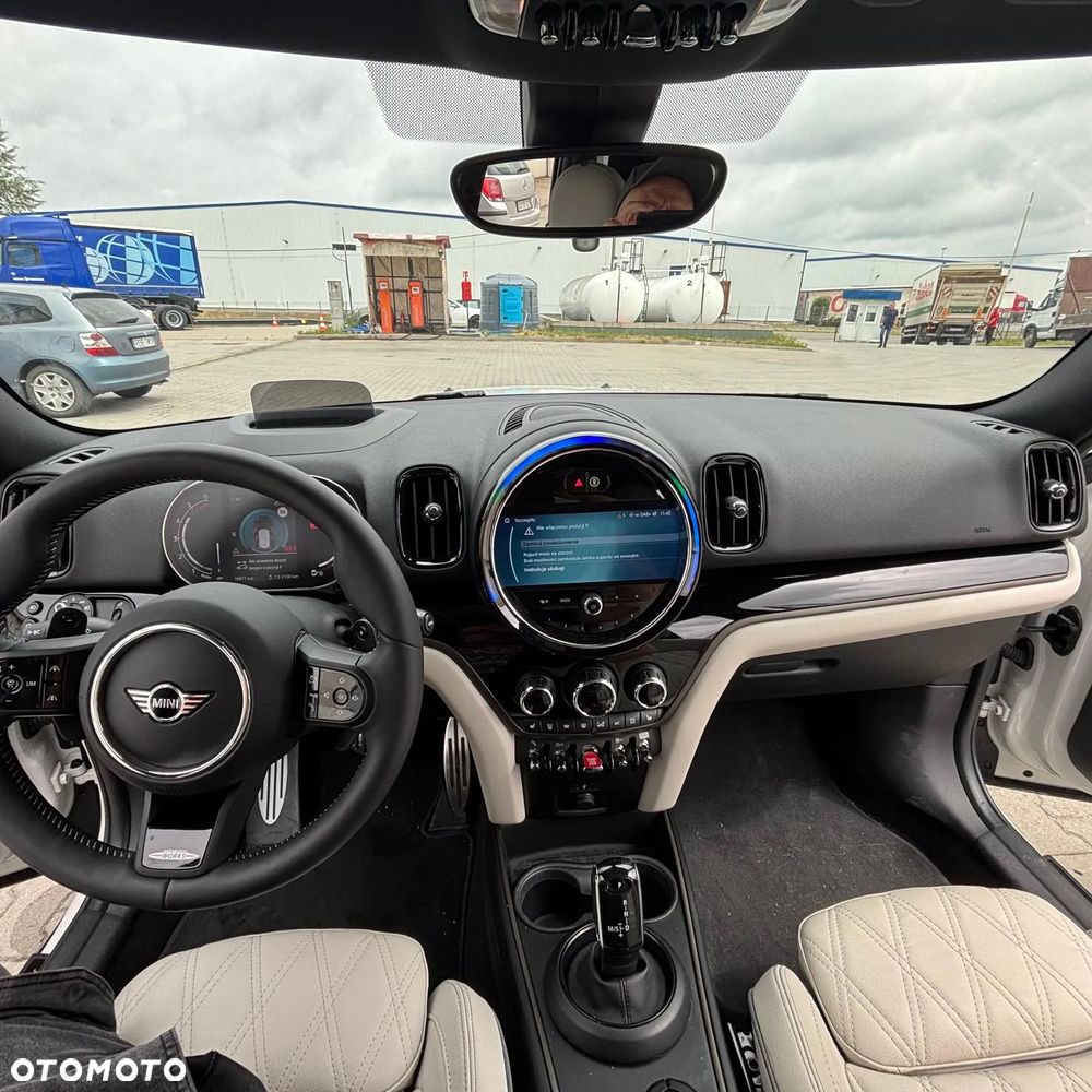 MINI Countryman Cooper SD ALL4 - 3
