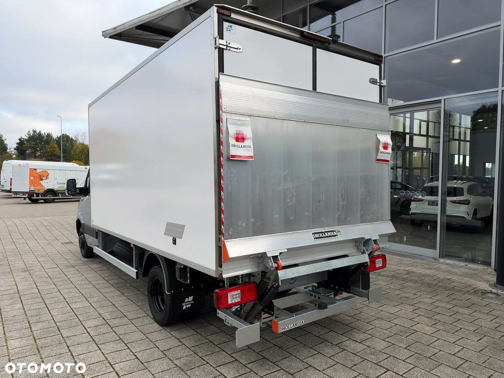 Mercedes-Benz SPRINTER 519 CDI - 5