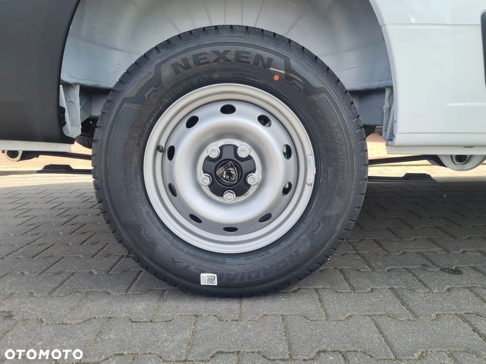 Peugeot Boxer - 11