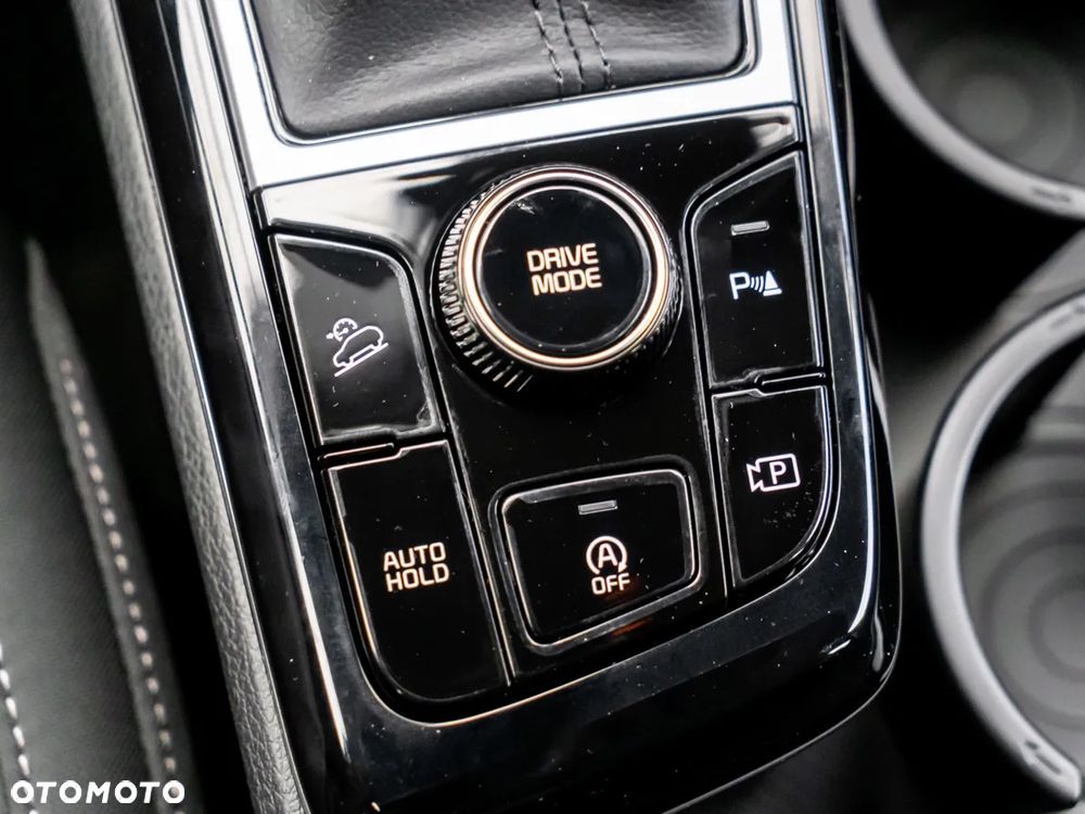 Kia Sportage 1.6 T-GDI M 2WD DCT - 23