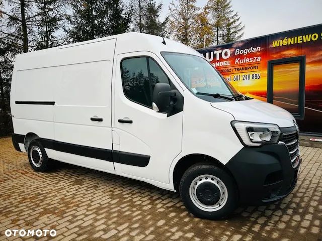 Renault Master - 10