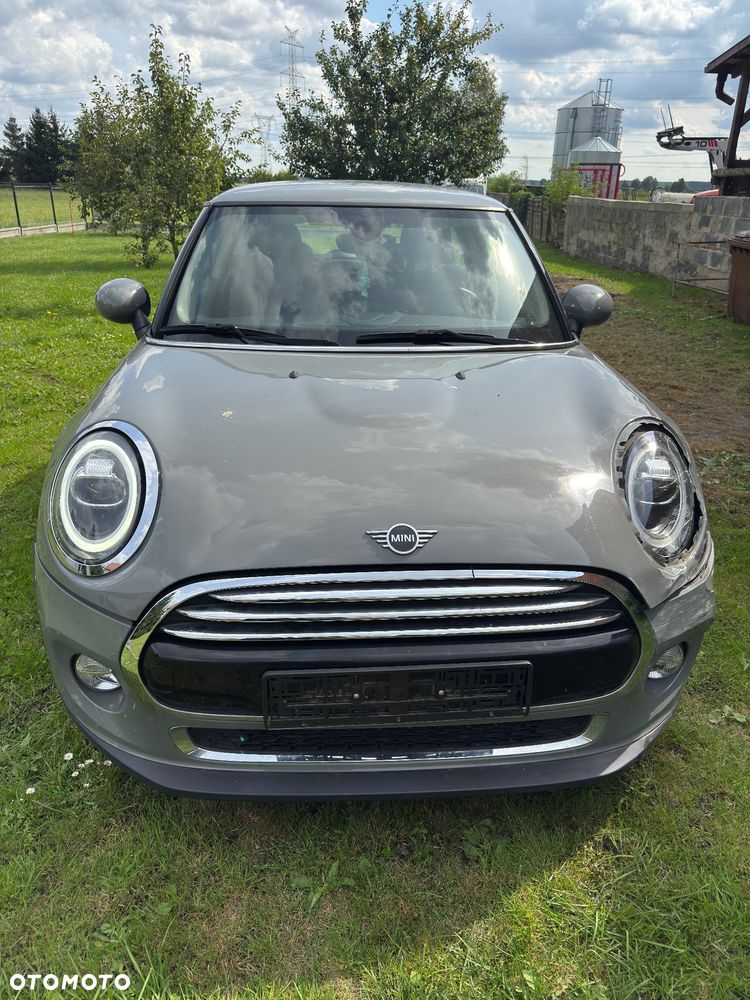 MINI Cooper - 10