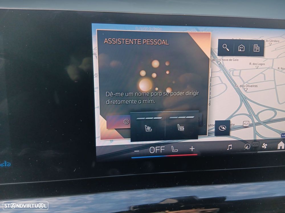 BMW 520 d Pack Desportivo M Pro - 19