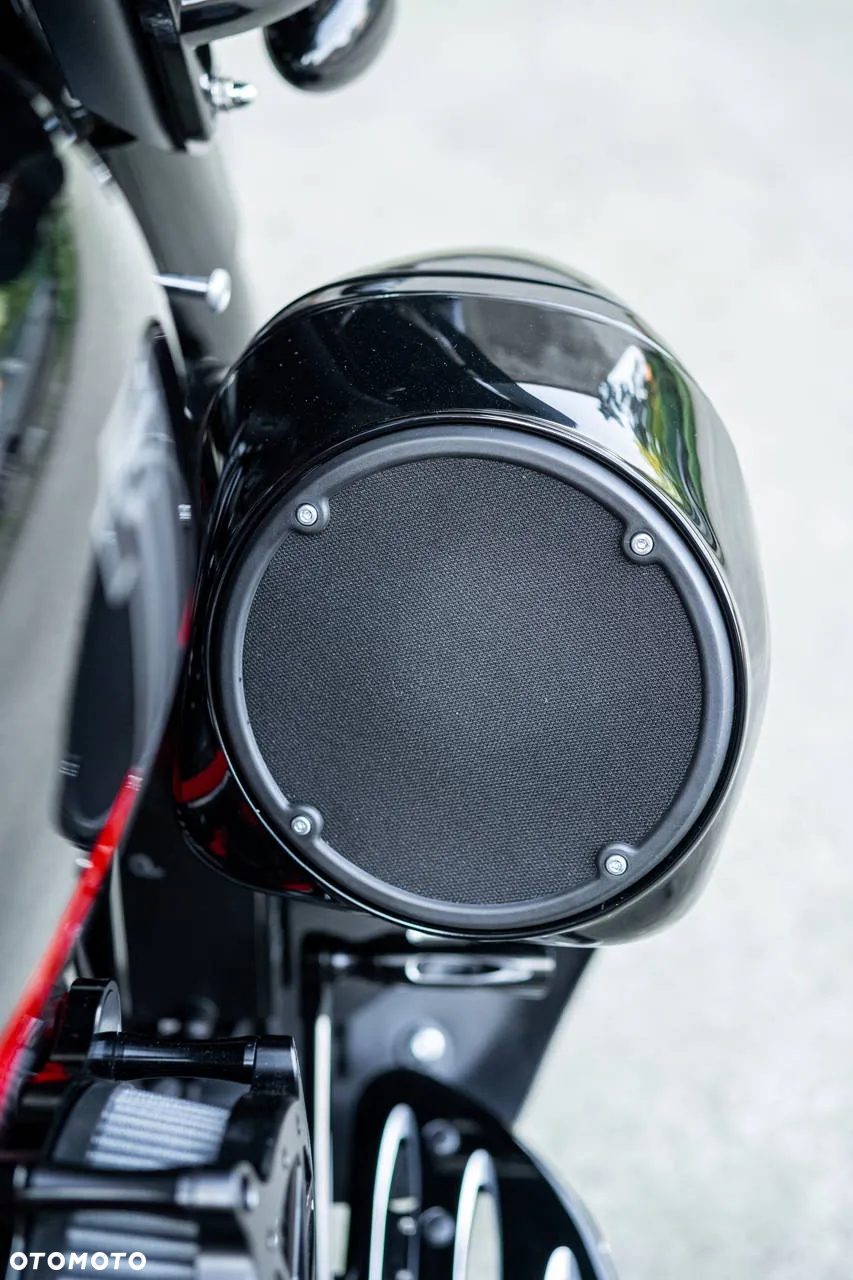 Harley-Davidson Tri Glide - 21
