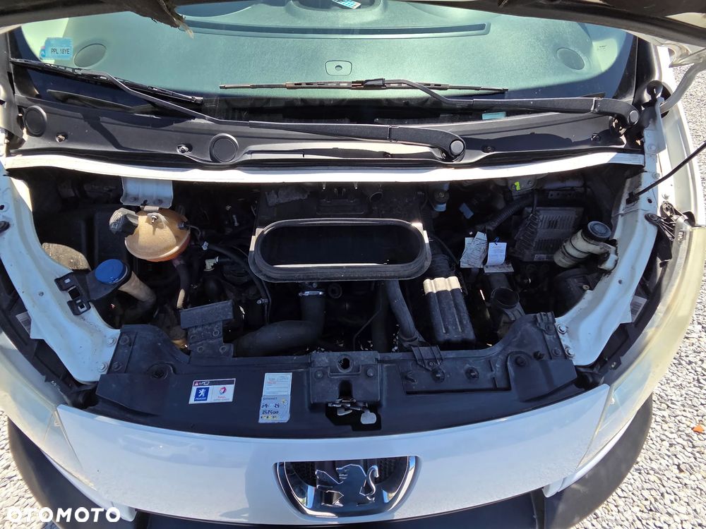 Peugeot Expert Tepee L1 Premium - 12