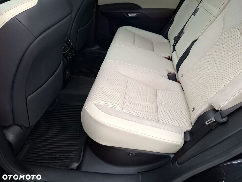 Lexus RX - 15