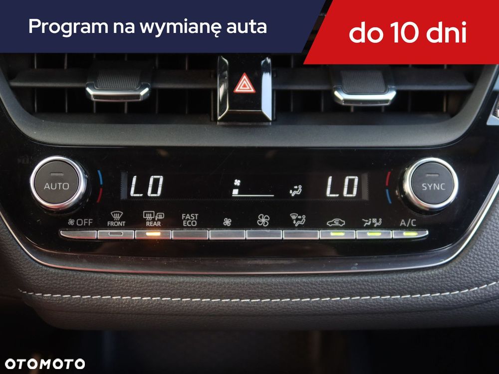 Toyota Corolla - 18
