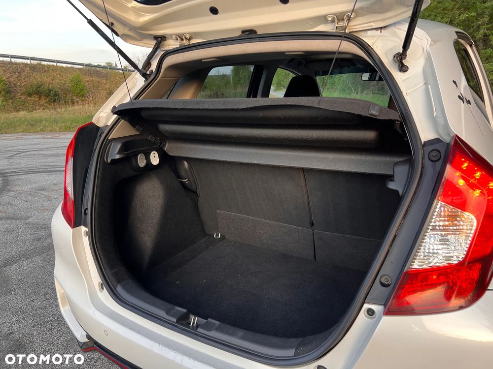 Honda Jazz 1.5 i-VTEC Dynamic (ADAS) CVT - 20