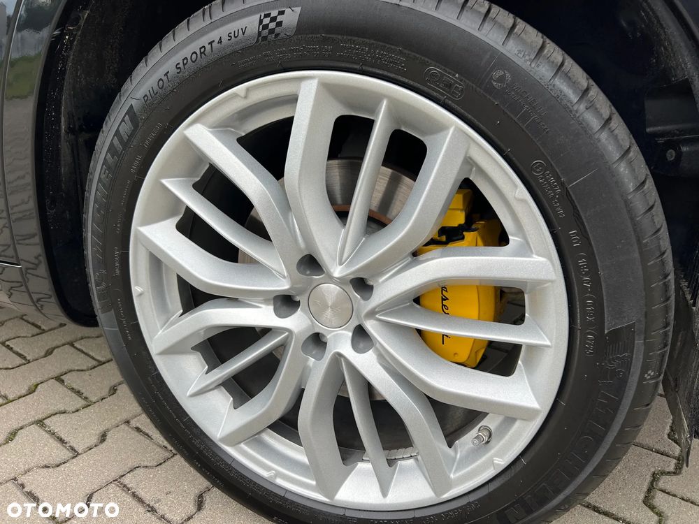 Maserati Levante Q4 GranLusso - 32