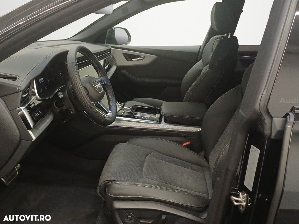 Audi Q8 - 8