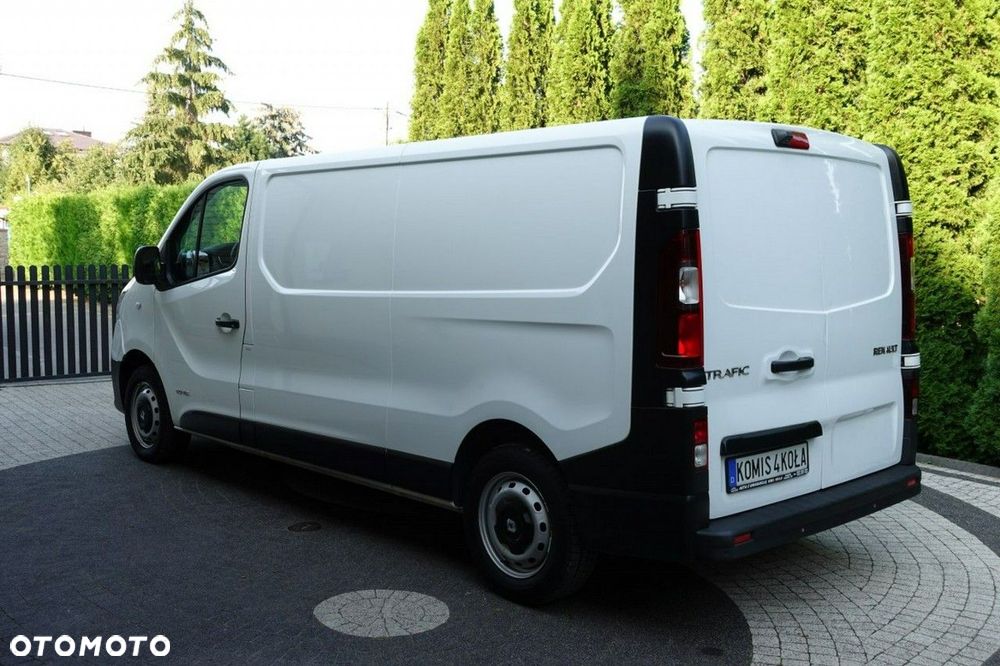 Renault Trafic - 5
