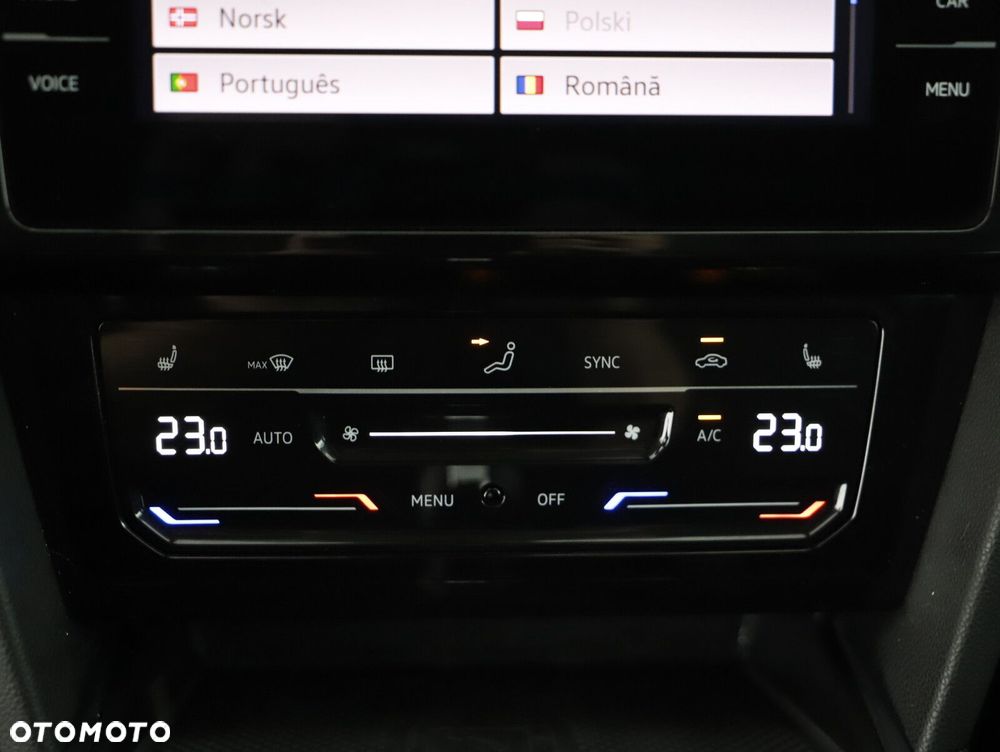 Volkswagen Passat Alltrack 2.0 TDI 4Mot DSG - 19