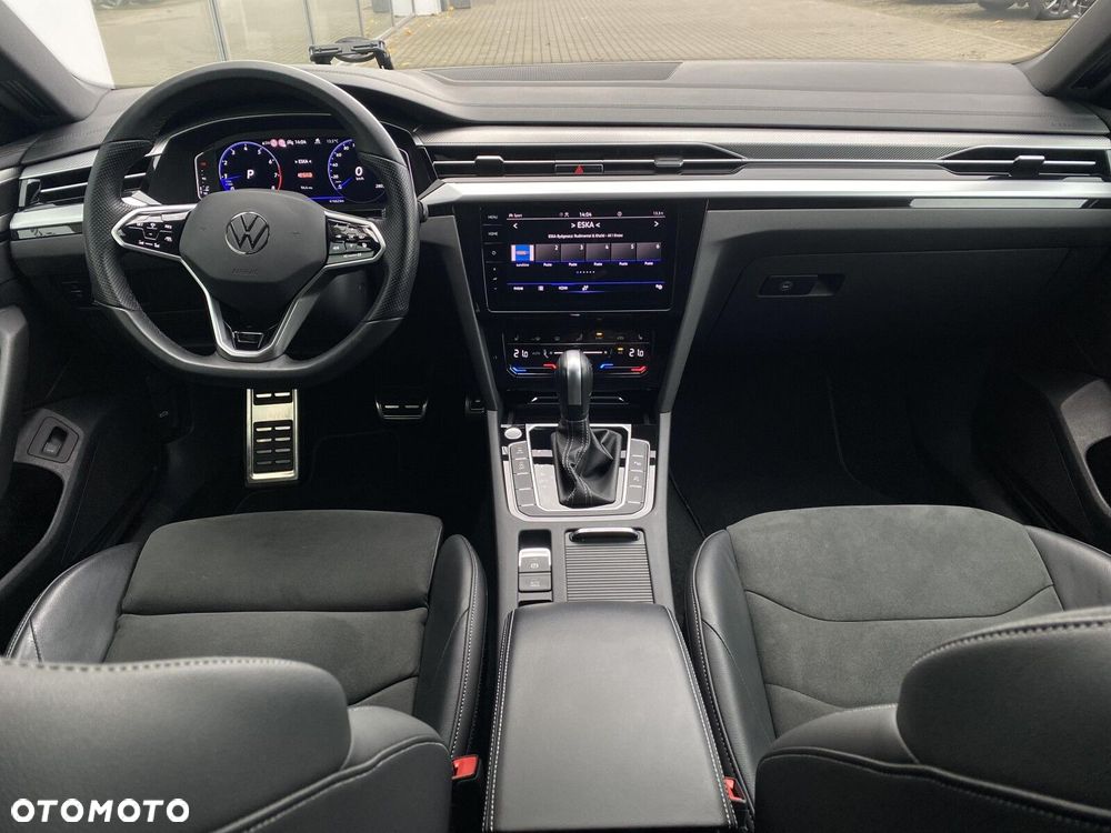 Volkswagen Arteon 2.0 TSI R-Line DSG - 13