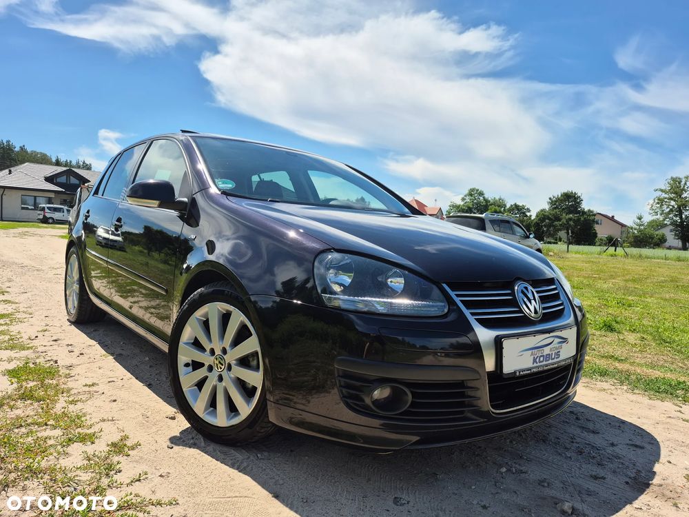 Volkswagen Golf 2.0 FSI Speed - 2