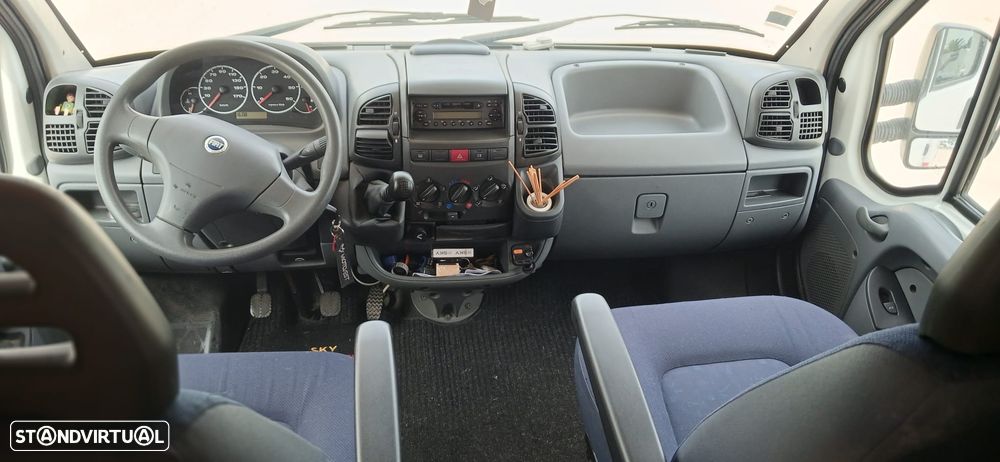 Fiat Ducato Ducato - 4