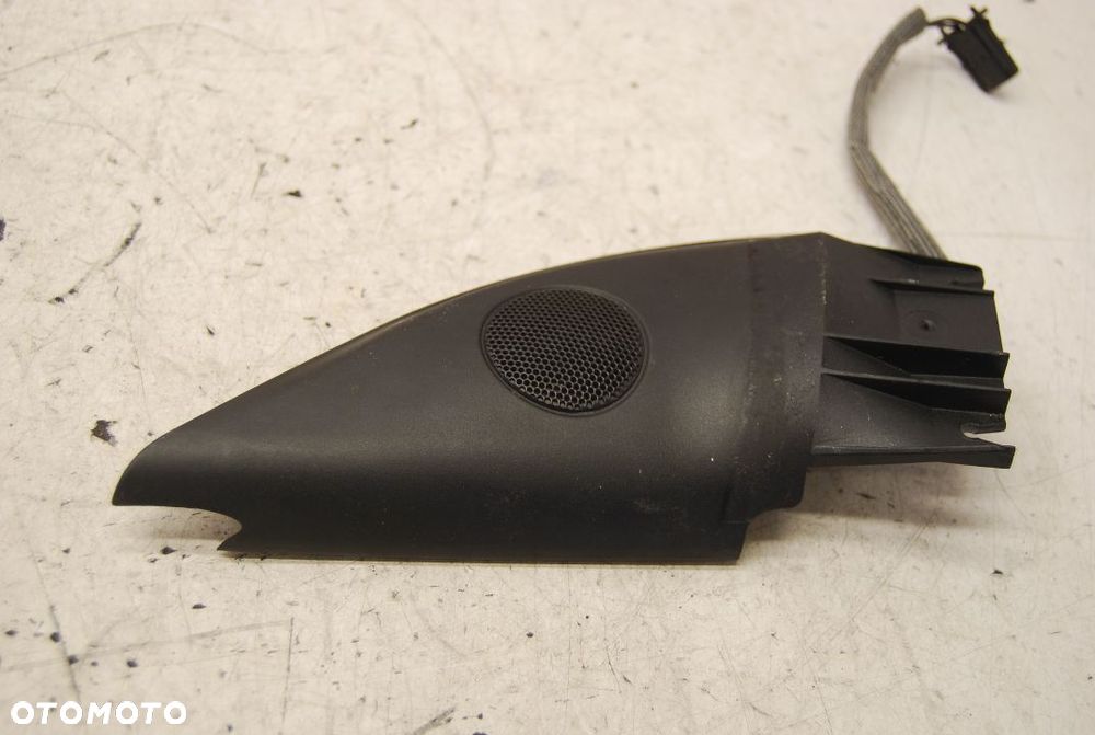 GŁOŚNIK OSŁONA LUSTERKA LEWA PRAWA 3B0837994 3B0837993 VW PASSAT B5 LIFT - 1
