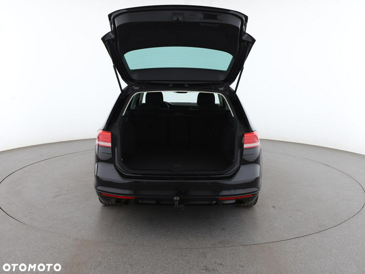 Volkswagen Passat 1.8 TSI BMT Comfortline DSG - 19