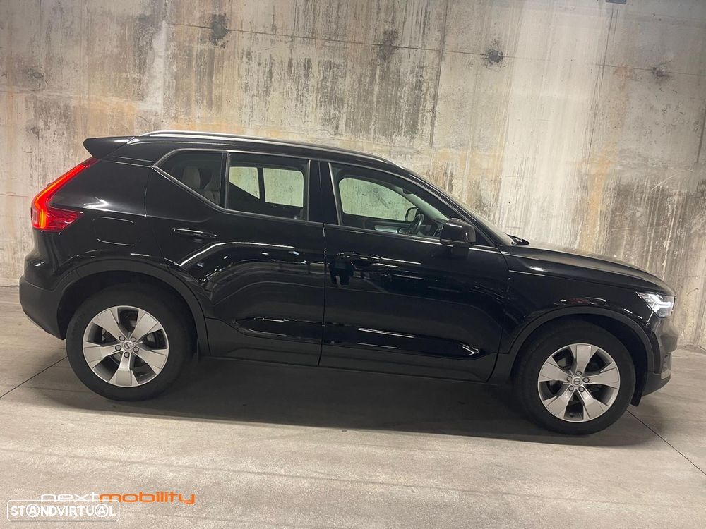 Volvo XC 40 2.0 D3 Momentum Plus - 8