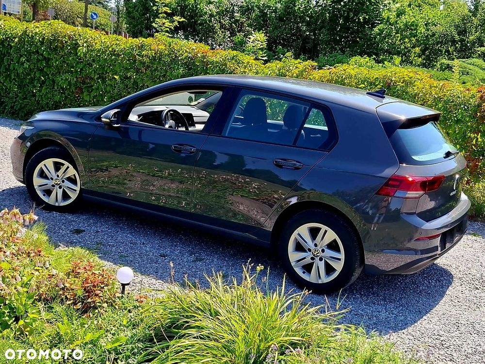 Volkswagen Golf 2.0 TDI SCR Life - 2