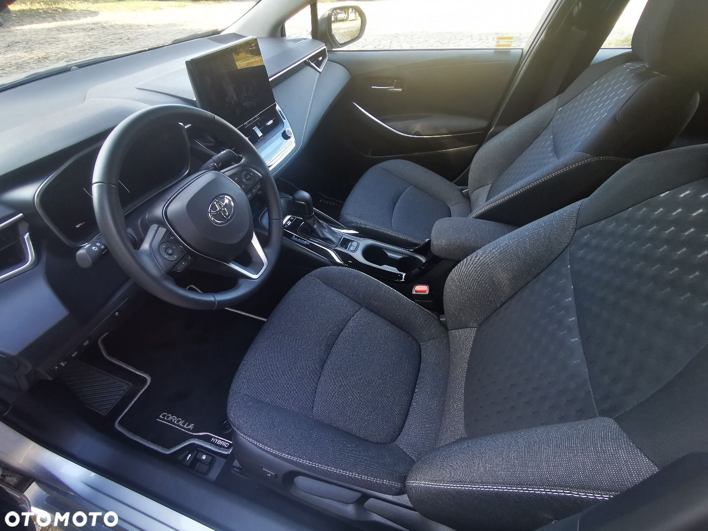 Toyota Corolla - 9