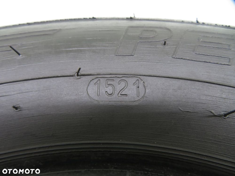 2x 195/65R15 OPONY LETNIE BIEŻNIKOWANE Targum Perfekta 91H - 2