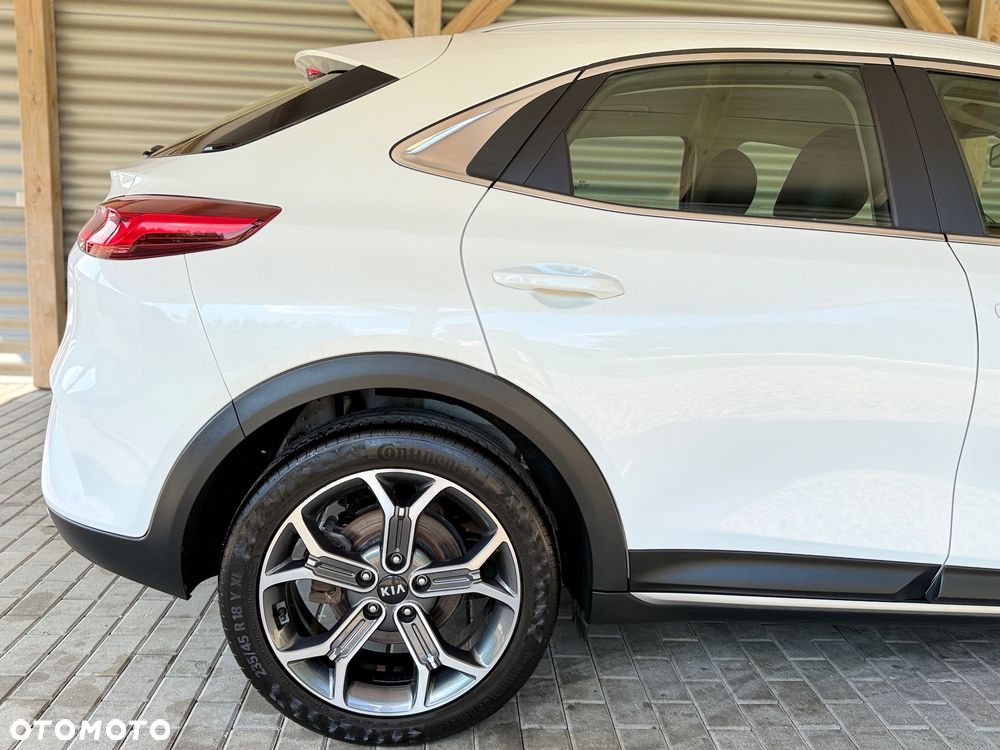 Kia XCeed 1.4 T-GDI OPF DCT7 JBL SOUND EDITION - 7