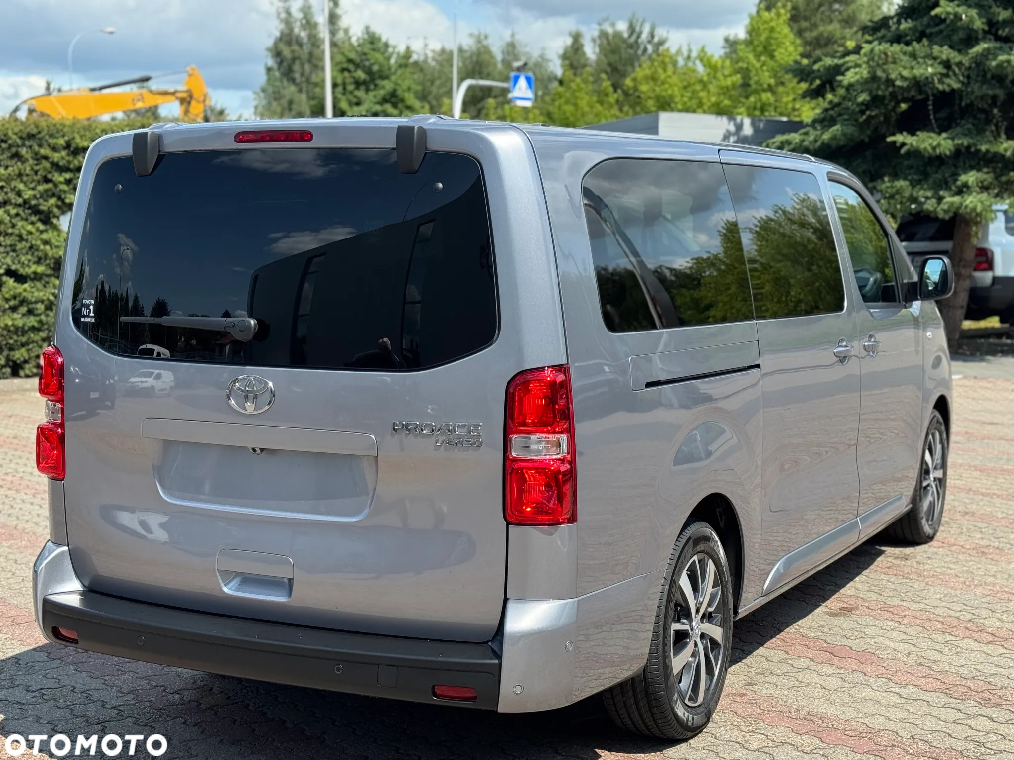 Toyota ProAce - 9