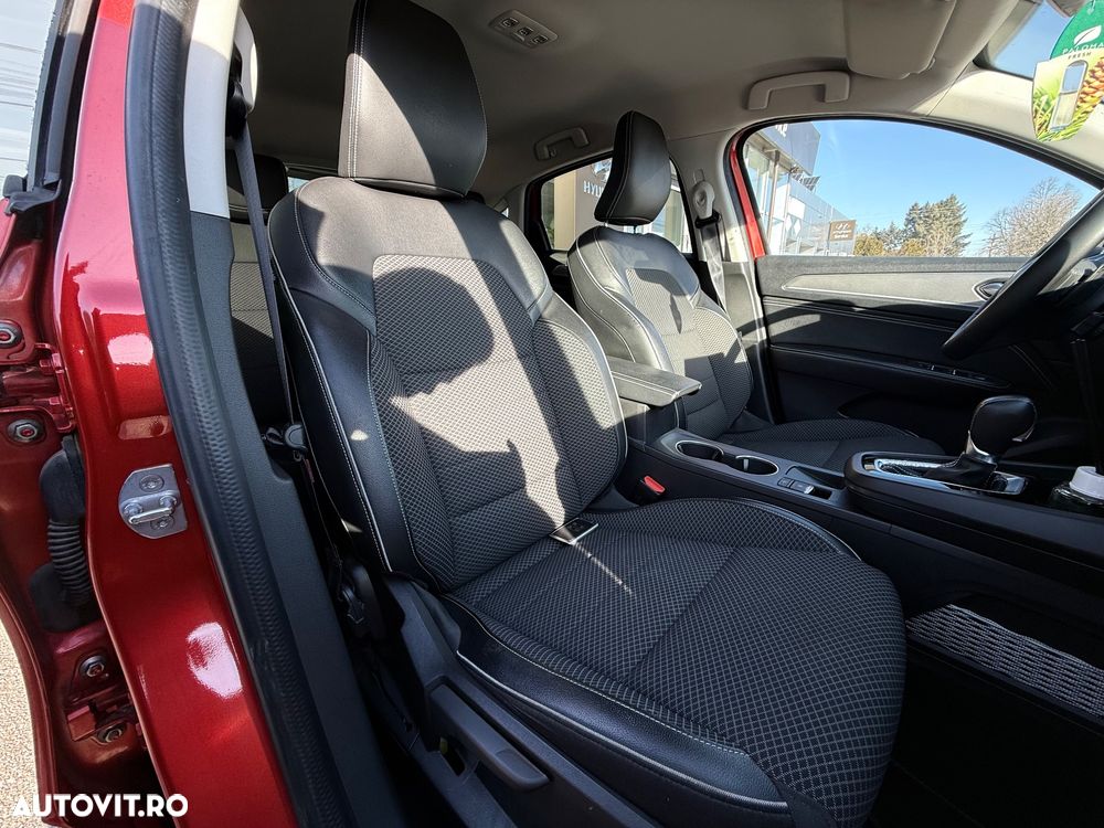 Renault Arkana MHEV 160 EDC Techno - 15