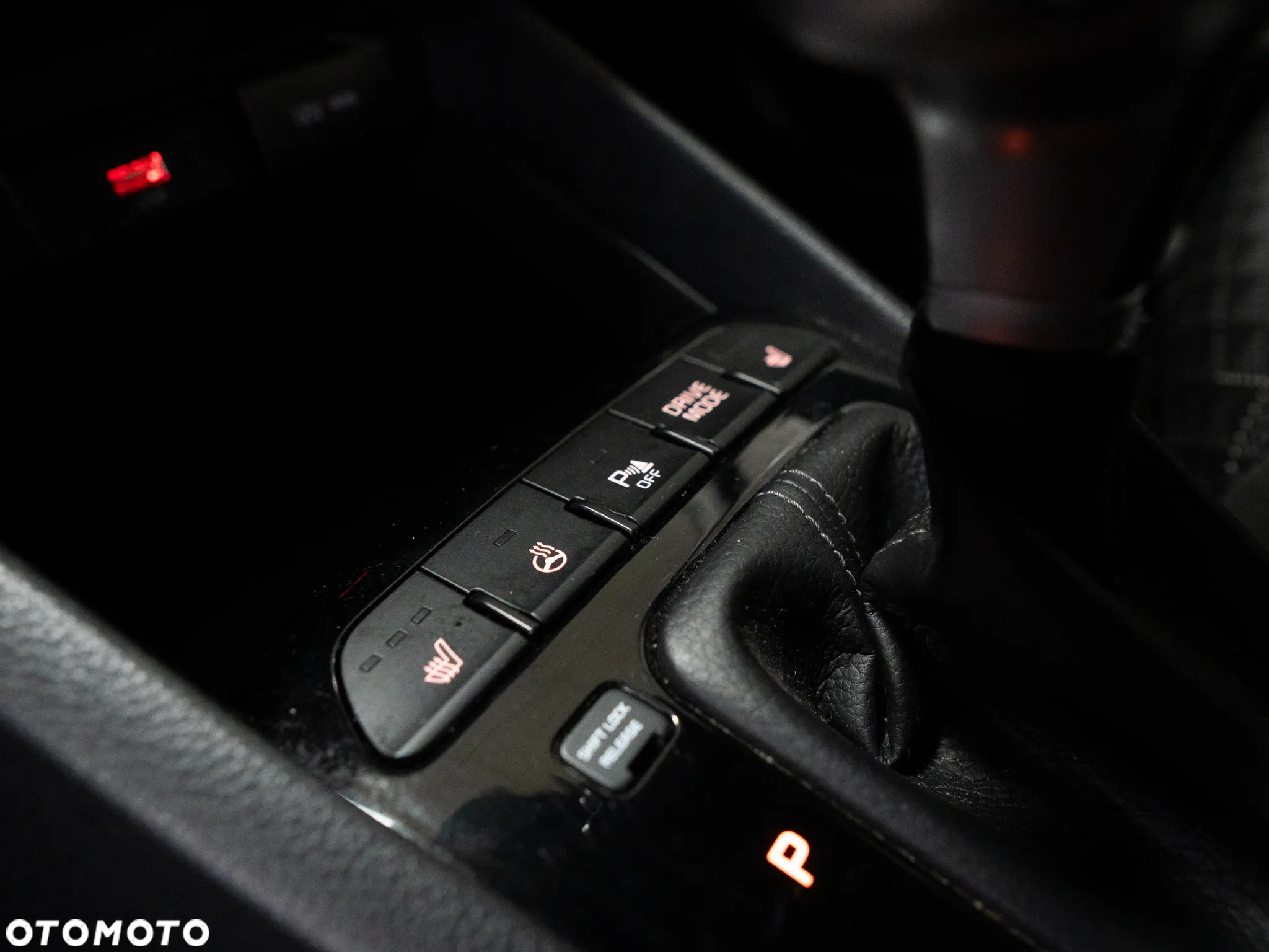 Kia Rio 1.0 T-GDI M DCT - 21