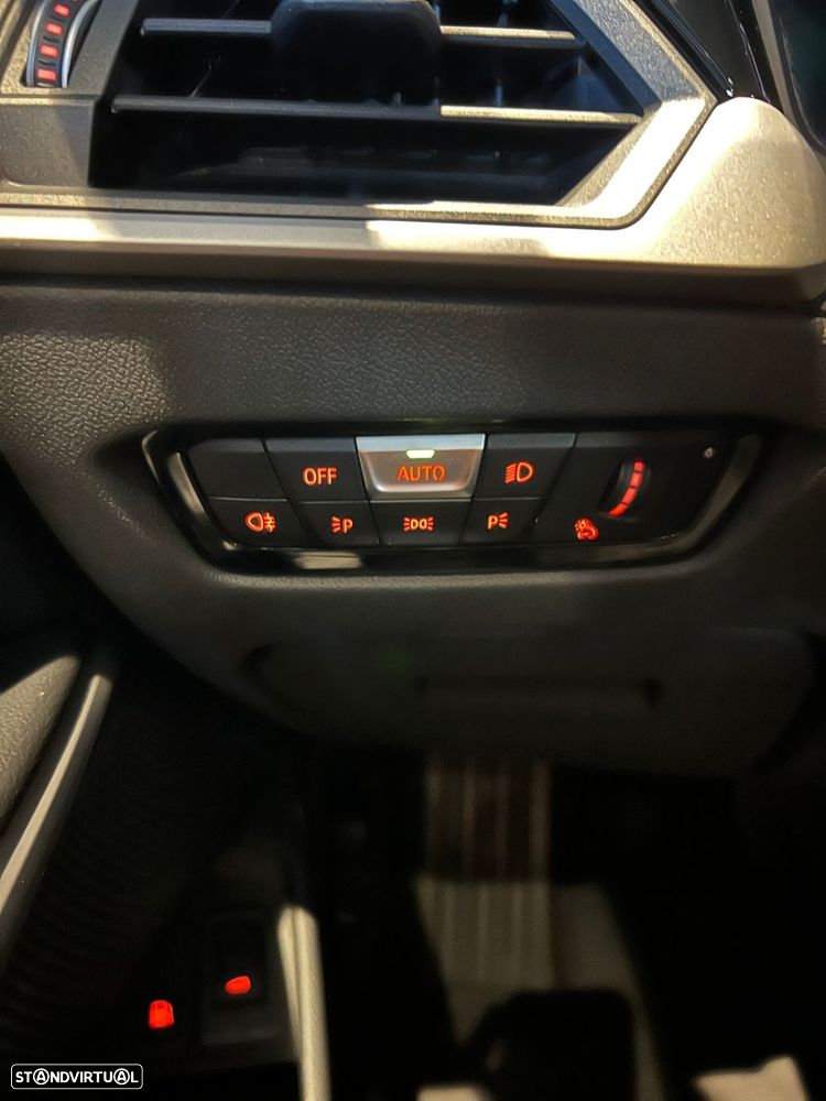 BMW 320 e Auto - 20