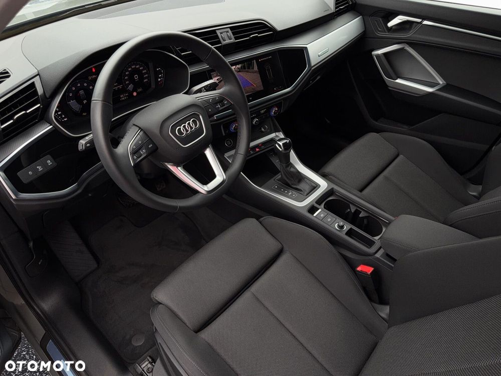 Audi Q3 35 TFSI Advanced S tronic - 25