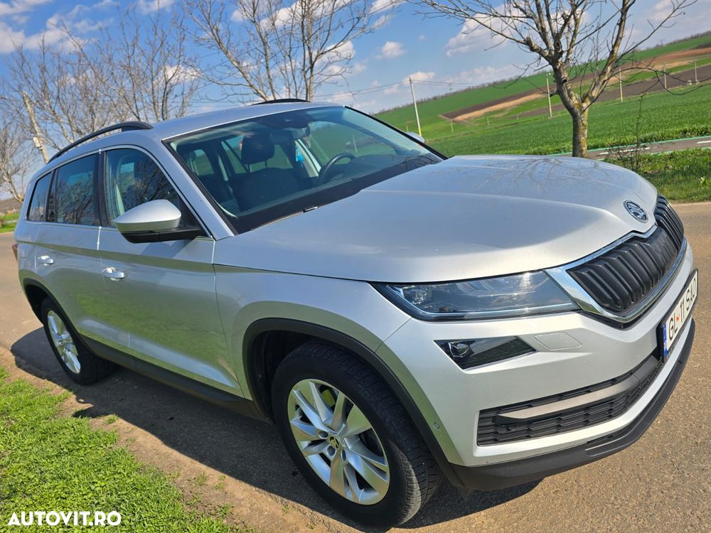 Skoda Kodiaq - 16